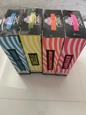 FULL SERIES 1 L.O.L - Large OMG LOL Surprise Doll! LIGHTS - Image 1 of 4