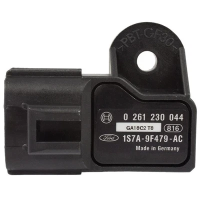 Sensor de presión absoluta colector CX2543 Motorcraft para Ford Transit Connect MKZ Foto 1 de 3