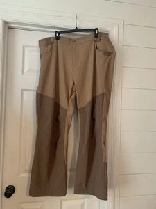 Gordy & Sons Outfitters Herren Feldbürste Hose 44 Schrittlänge 31" leicht Jagd - Bild 1 von 7