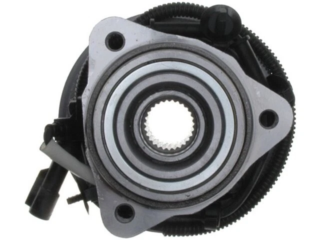 Conjunto de buje de rueda delantera Raybestos 27RVHS79 para Ford Ranger 2000 2001 2002 Foto 1 de 1