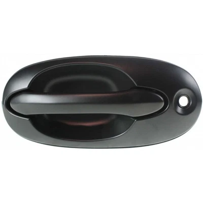 For KIA SEDONA 2002-2005 Exterior Door Handle Passenger Side, Front Foto 1 de 4