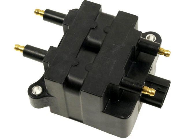 For 1999-2004 Subaru Forester Ignition Coil SMP 59582WSSV 2003 2002 2001 2000 - Image 1 of 2