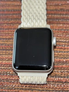 Apple Watch series3 - Bild 1 von 11