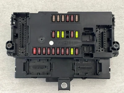 CENTRALINA PORTA FUSIBILI PER PEUGEOT Boxer 4° Serie 116RAI-000029 AH03 Diesel  - Immagine 1 di 4