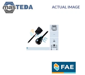 60230 ENGINE DETONATION KNOCK SENSOR UPPER FAE FOR MAZDA 2 1.4,1.6,1.25 - Picture 1 of 5