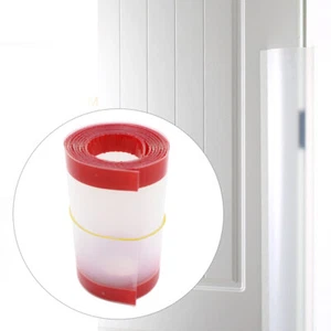 Anti- Hand Door Protection Strip Child Baby Pinch Guard Stopper - Picture 1 of 12