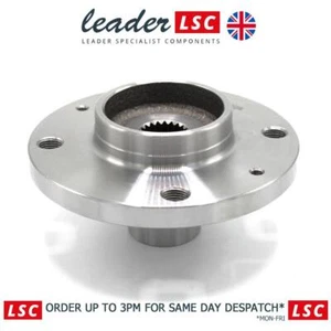 Front Wheel Hub 4 Stud Peugeot 106 1991 to 1996 Left or Right NEW 330776 - Picture 1 of 12