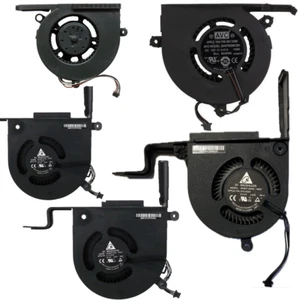 Ventilateurs CD/DVD GPU iMac 20″ 24" 21,5" 27" A1224 A1225 A1311 A1312 2007-2011 - Imagen 1 de 6