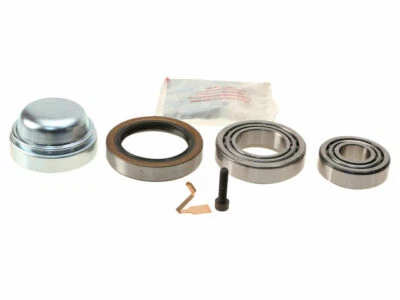 Kit de cojinete de rueda delantero 36892SN 1982 para Mercedes 380SEL 1981-1983 Foto 1 de 2