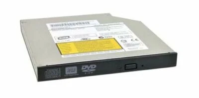 IBM Lenovo G570 G575 G580 SATA CD/DVD Burner Writer - Image 1 of 2