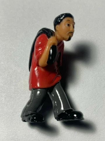 Homies Series 7 Tortuga!  Great condition! One price shipping for all! Cover