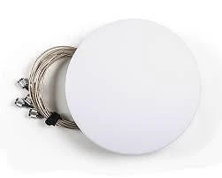 Cisco Meraki Indoor Dual-Band 4.9dBi Omni 5-Port Indoor Antenna MA-ANT-3-C5 - Image 1 of 1