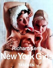 Mini Bildband Erotik NEW York Girls Taschen Verlag