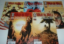 WAR IS HELL .THE FIRST FLIGHT OF THE PHANTOM EAGLE .#1,2,3,4,5 NM+ (2008.MAX )