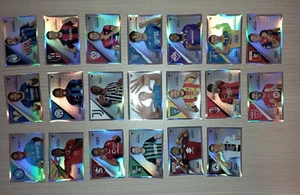 Calciatori Panini 2023-2024 NUOVA FIRMA Set Completo 20 Figurine 23/24 - Foto 1 di 1