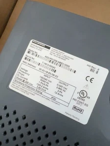 Brand new KOLLMORGEN AKD-P01206-NBEC-0000 Servo Drive fast shipping - Picture 1 of 8