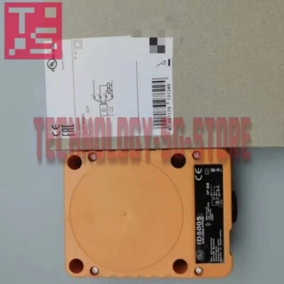 IFM ID5005 Proximity Switch Sensor# 1pcs New In Box - Image 1 of 2