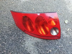 Audi TT MK1 8N OSR Lichtbaugruppe hinten rechts 1.8T 225 - Bild 1 von 6