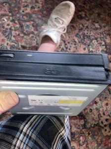 DVD-CDRom Drive Model Dl6D38 Dell - Afbeelding 1 van 3