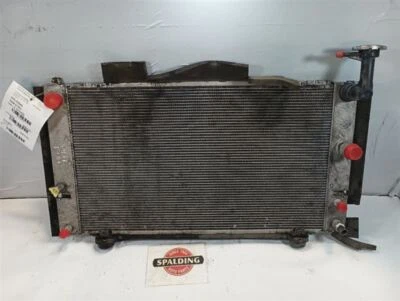 Núcleo radiador de refrigeración motor híbrido Toyota PRIUS 2004-2009 1,5 L 10429781 Foto 1 de 4