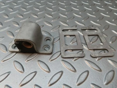 ♙�4220♙���� Mercedes-Benz V123 240D larga distancia con cierre de puerta lado izquierdo Foto 1 de 4