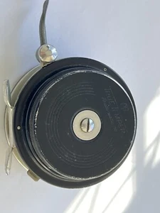 Vintage True Temper Auto- Matic 170 Fly Fishing Reel Trout Flies Fish - Picture 1 of 5
