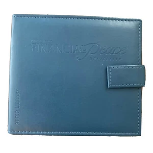 DAVE RAMSEY’s Financial Peace University Audio Library 10 Disc CD Set - Picture 1 of 3