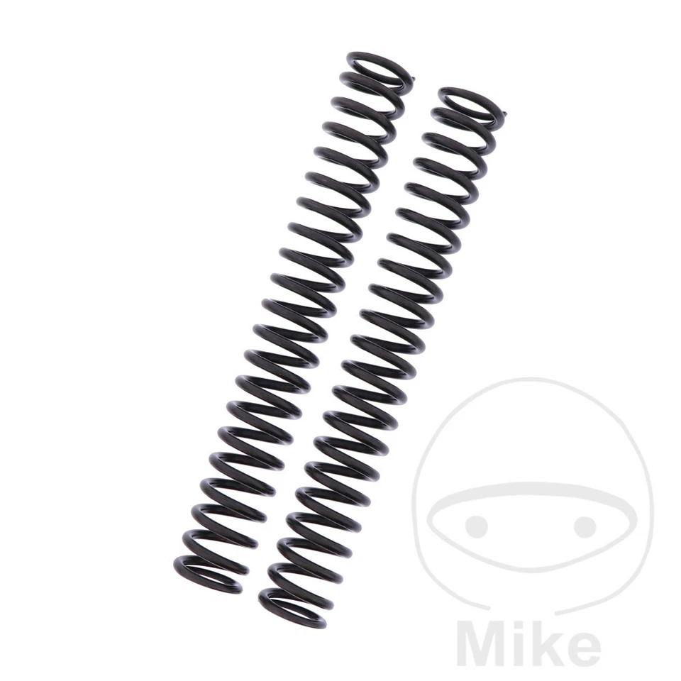 YSS Linear Fork Springs fits Ducati 1098 1198 R 2008-2009 - Image 1 of 1