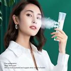 Face Sprayer Facial Steamer LCD Screen Display For Skin Caring