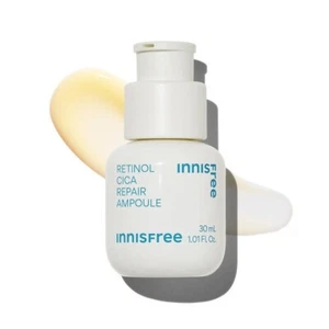Retinol Cica Ampoule 30ml Innisfree - Picture 1 of 1