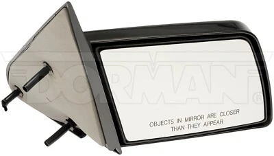 Espejo retrovisor derecho Dorman para Chevrolet K2500 1988-2000 1989 1990 1991 1992 1993 Foto 1 de 4