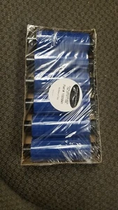 4.33 IN WIDE X 984 FT LONG GC FLEX & GC SELECT RIBBON-BLACK. - Picture 1 of 1