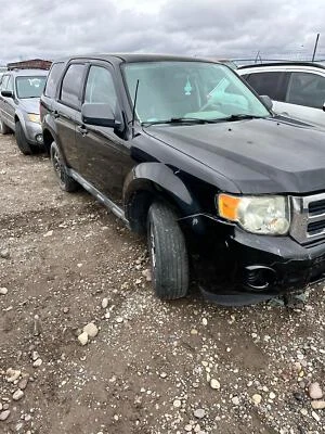 Used Engine Coolant Reservoir fits: 2010 Ford Escape  Grade A - Image 1 of 4