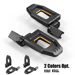 Estriberas ajustables ampliadas para Harley Sportster S RH1250S 2021-2023 2024 - Imagen 1 de 19