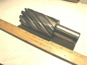 HOUGEN 53217 ROTOBROACH 2 X 3 X 1 1/4 TAGLIERINA ANULARE P6884 - Foto 1 di 11