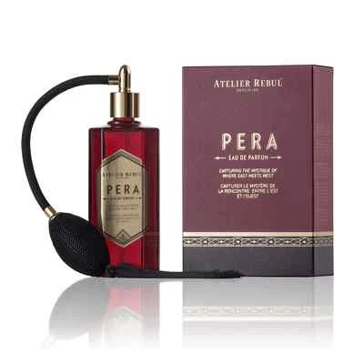 Pera EDP for Unisex by Atelier Rebul | 125ml Spray | Fast Shipping