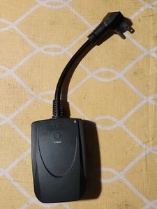 STANLEY REMOTE CONTROL SYSTEM Model 51186 FOR PARTS - Picture 1 of 4