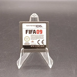 Nintendo DS Spiel: Fifa 09 nur Modul - Imagen 1 de 2