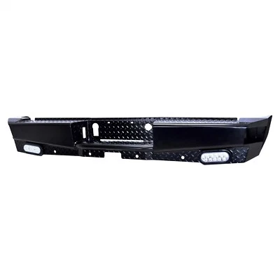 Westin 58-341155 HDX Bandit Rear Bumper - Image 1 of 4
