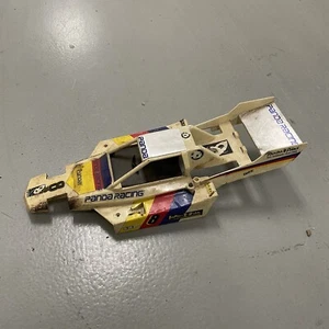 Vintage Varicom 1988 Panda Monium 2WD Off Road Buggy NUR KAROSSERIE RC Fernbedienung - Bild 1 von 24