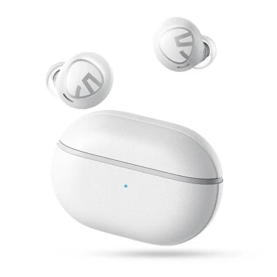 SoundPEATS Free2 Classic,TWS Wireless Earphones Superior Sound Super Bass, IPX5 - Image 1 of 4
