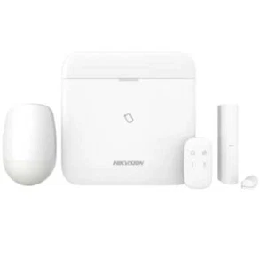 Hikvision Alarm System AX Pro- Standard Kit - Picture 1 of 4