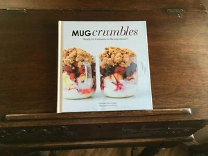 MugCrumbles, Cristelle Huet-Gomez 2015 HC - Picture 1 of 4