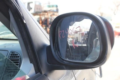 Espejo retrovisor lateral eléctrico para pasajeros doble cabina compatible con camioneta Ford F150 01-03 593115 Foto 1 de 4