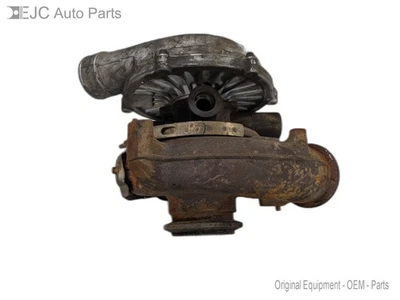 Turbocompresor reconstruible para 03-04 Ford F-250 Super Duty 6.0 1854480C91 D Foto 1 de 4