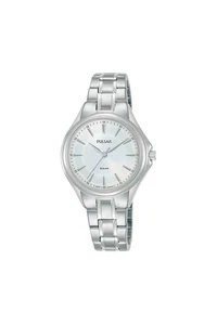 Pulsar Ladies Stainless Steel 30mm 5ATM Watch PH8495X1 - Picture 1 of 1
