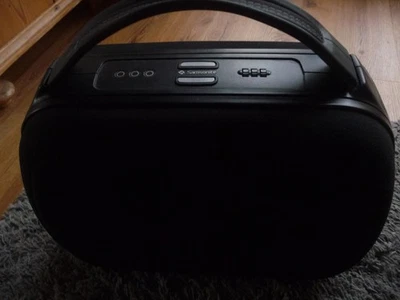 Samsonite BeautyCase mit Zahlenkompi schwarz 35cmx30cm kaum benutzt Hartschale - Bild 1 von 4