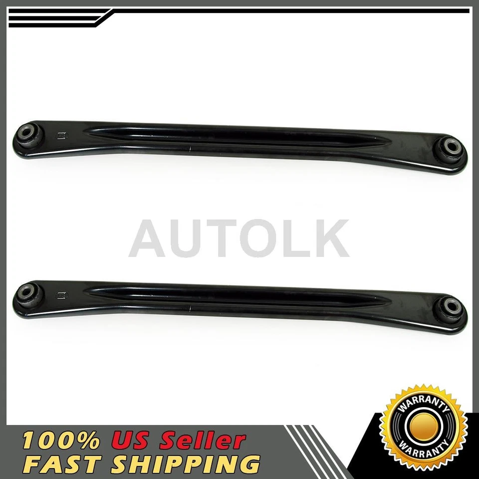 Rear Lower Rearward Lateral Arm Fits 2000 1999 1995 1996 Ford Contour_Lk - Image 1 of 2