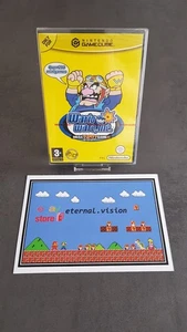 [NGC] WARIO WARE INC FACTORY SEALED RED STRIP (PAL UKV) - Imagen 1 de 6