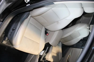 2017 Hyundai Tucson Passenger Front Seat Leather Electric Heated Tan Used Foto 1 de 4